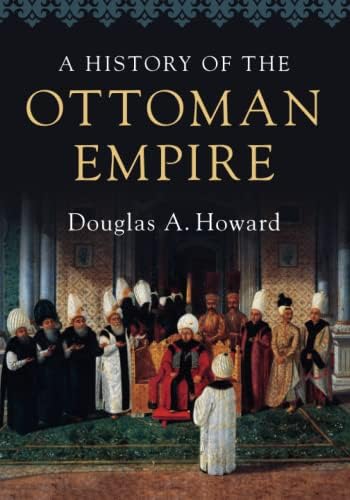 A Brief History of the Late Ottoman Empire: Hanio?lu, M. ?ükrü